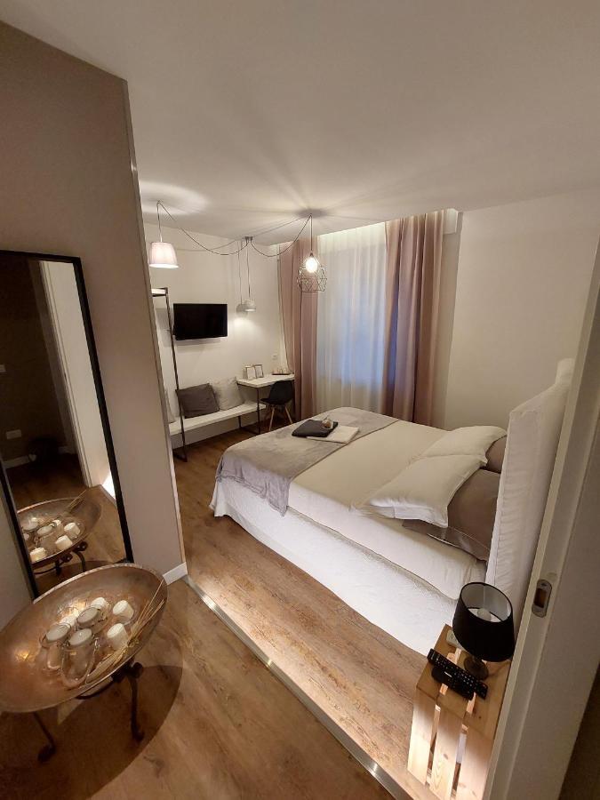 St. Peter'S Luxury Rooms Roma Dış mekan fotoğraf