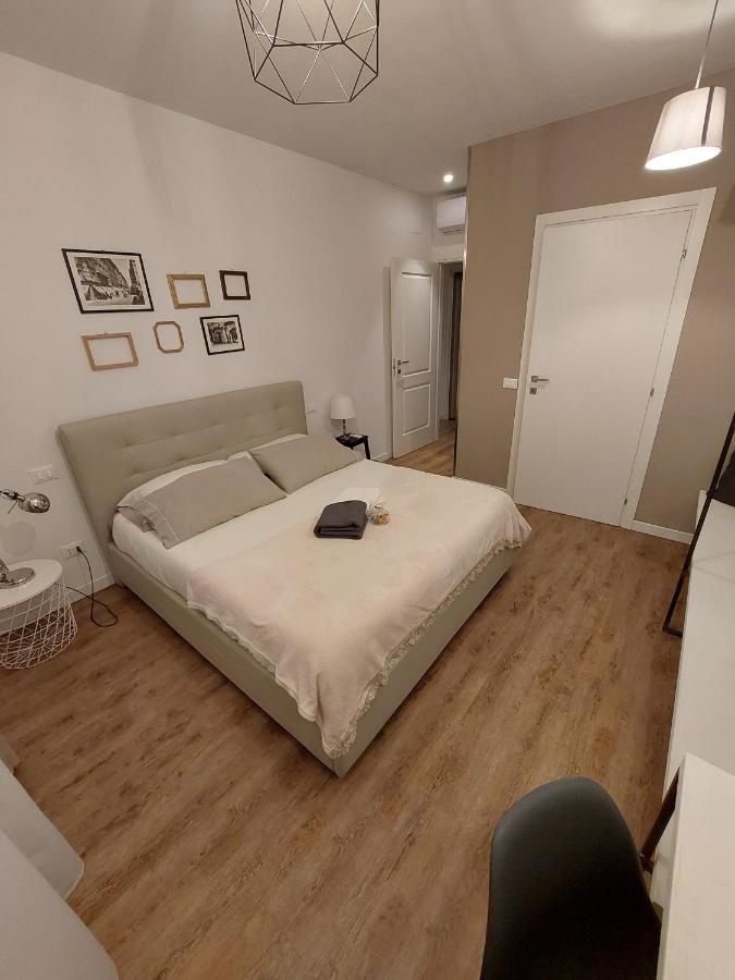 St. Peter'S Luxury Rooms Roma Dış mekan fotoğraf