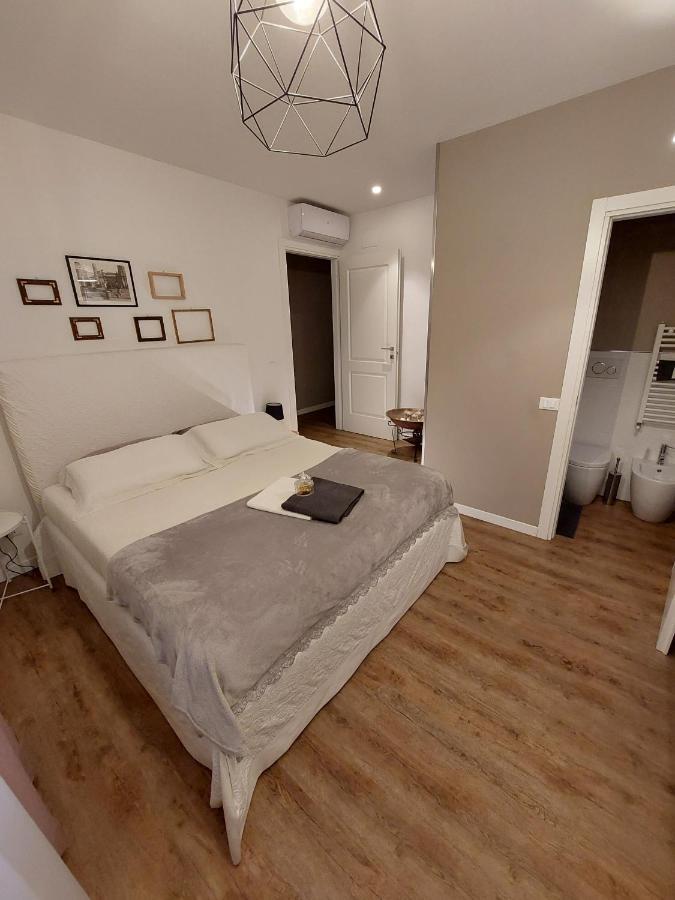 St. Peter'S Luxury Rooms Roma Dış mekan fotoğraf
