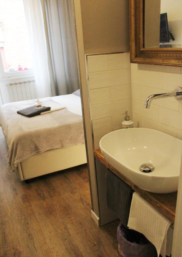 St. Peter'S Luxury Rooms Roma Dış mekan fotoğraf