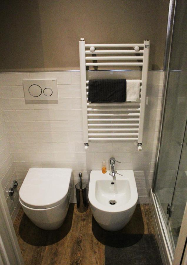 St. Peter'S Luxury Rooms Roma Dış mekan fotoğraf