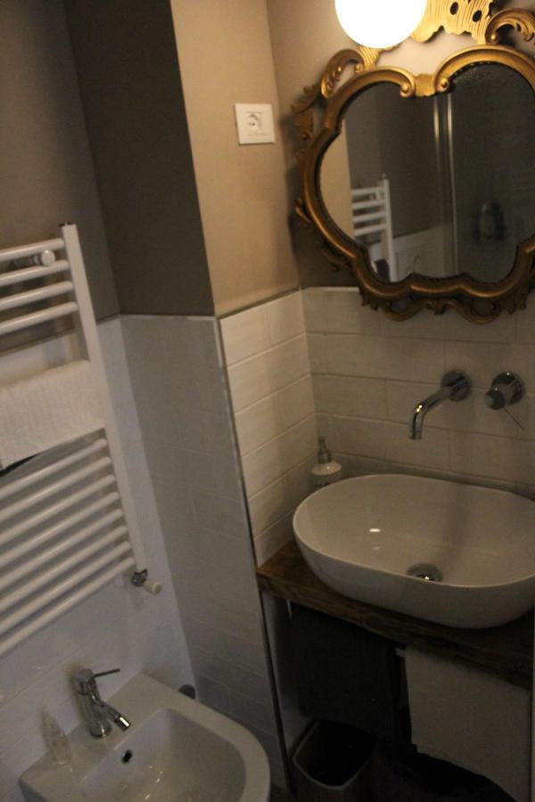 St. Peter'S Luxury Rooms Roma Dış mekan fotoğraf