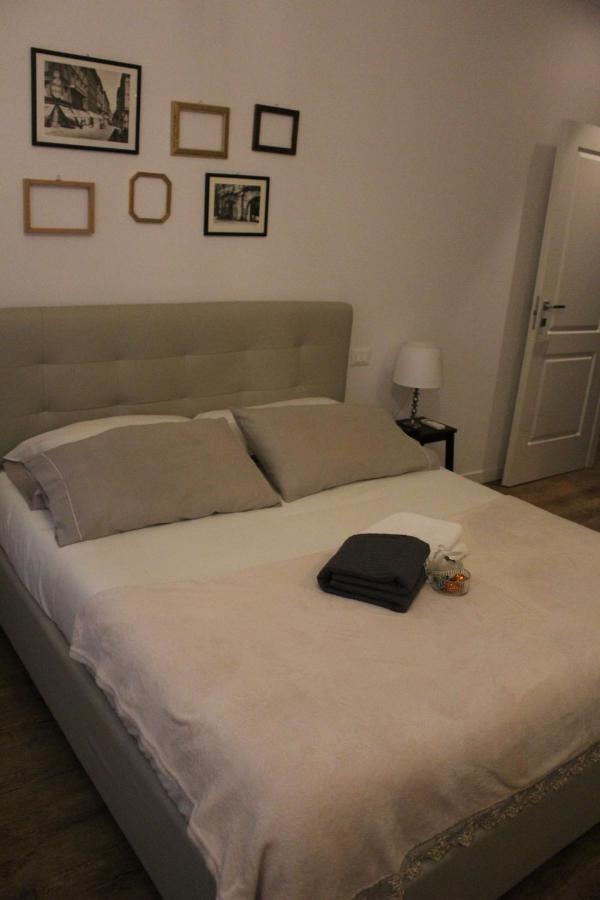 St. Peter'S Luxury Rooms Roma Dış mekan fotoğraf