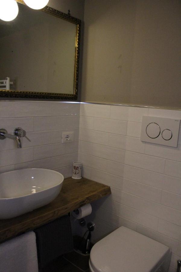 St. Peter'S Luxury Rooms Roma Dış mekan fotoğraf
