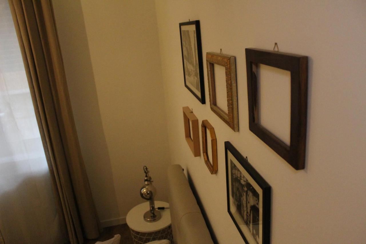 St. Peter'S Luxury Rooms Roma Dış mekan fotoğraf