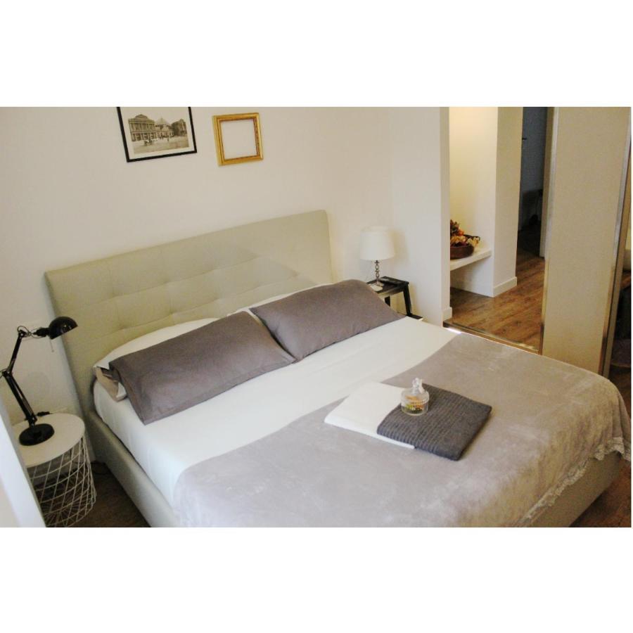 St. Peter'S Luxury Rooms Roma Dış mekan fotoğraf