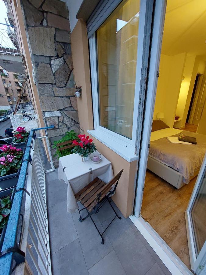 St. Peter'S Luxury Rooms Roma Dış mekan fotoğraf