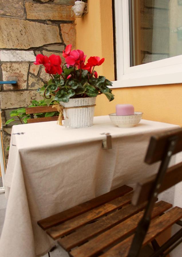 St. Peter'S Luxury Rooms Roma Dış mekan fotoğraf