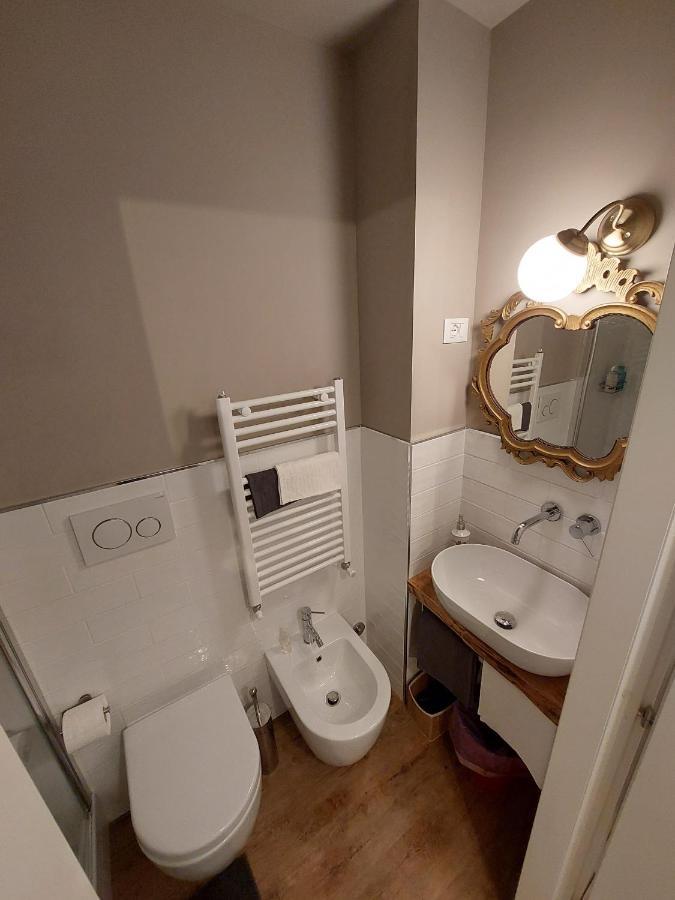 St. Peter'S Luxury Rooms Roma Dış mekan fotoğraf