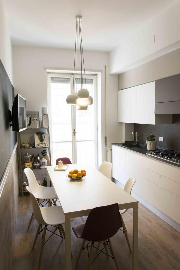St. Peter'S Luxury Rooms Roma Dış mekan fotoğraf