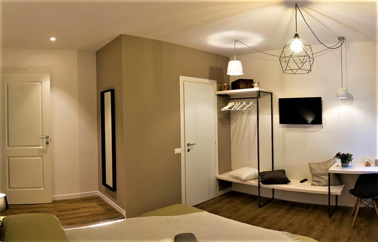 St. Peter'S Luxury Rooms Roma Dış mekan fotoğraf