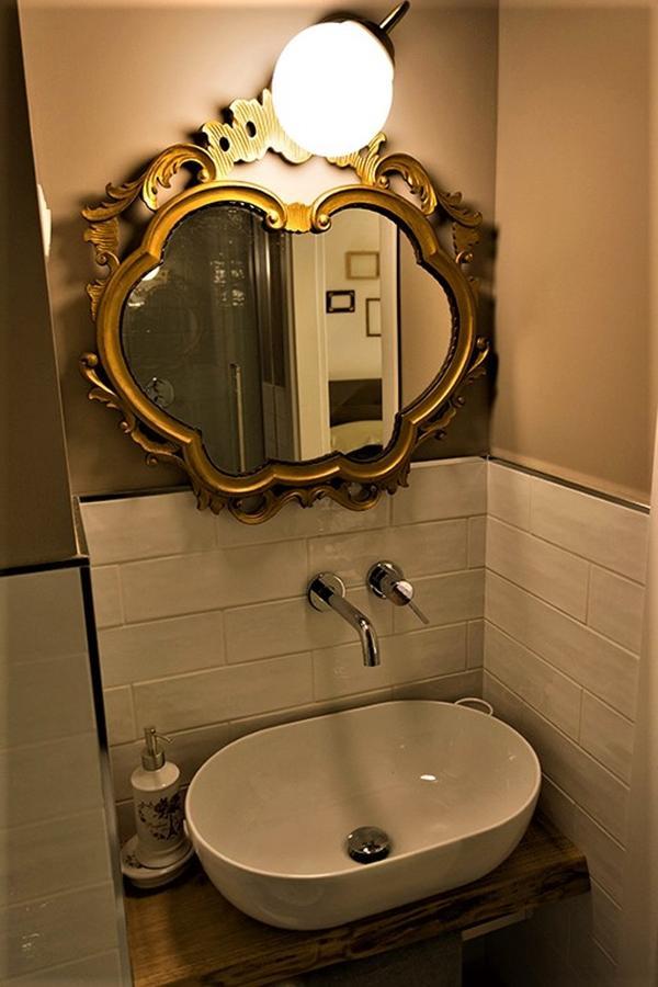 St. Peter'S Luxury Rooms Roma Dış mekan fotoğraf