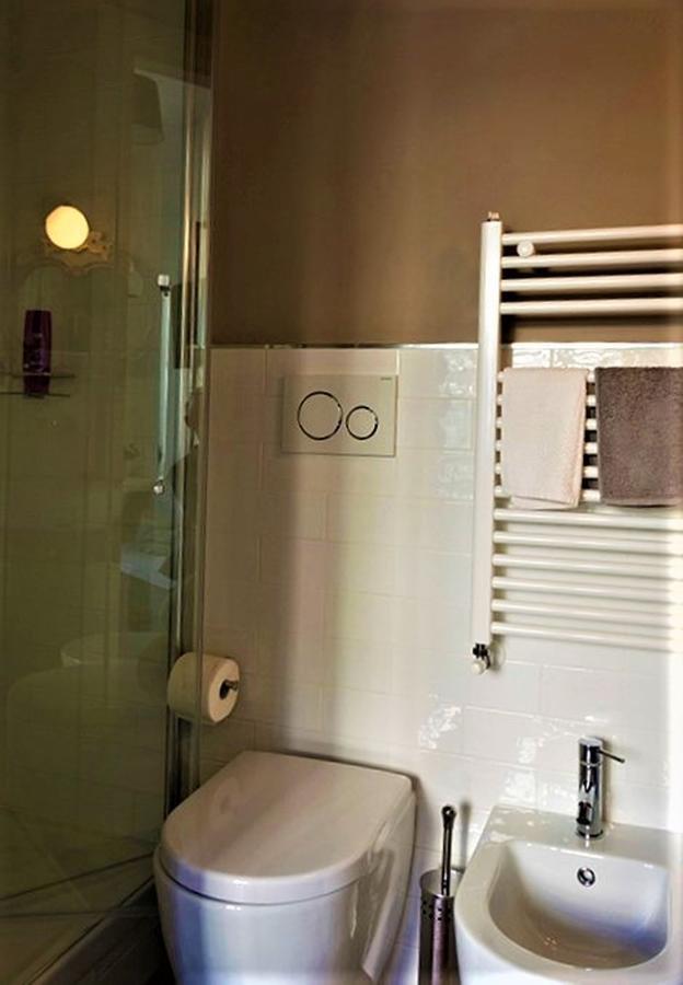 St. Peter'S Luxury Rooms Roma Dış mekan fotoğraf