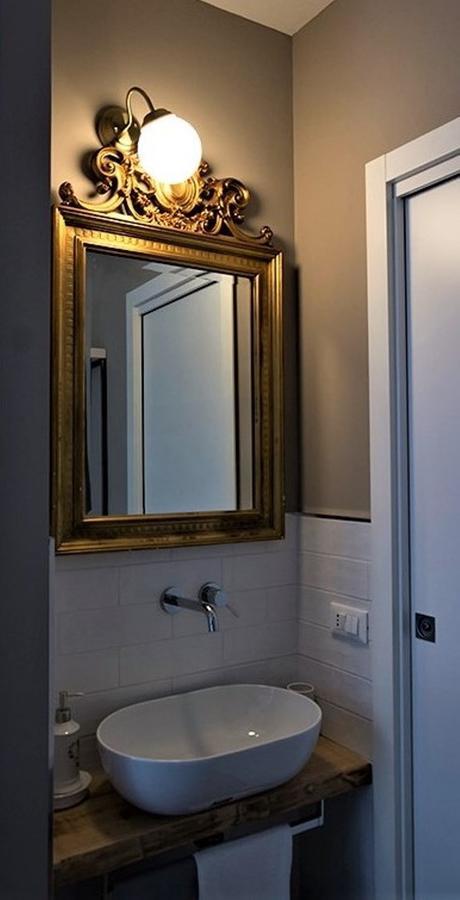 St. Peter'S Luxury Rooms Roma Dış mekan fotoğraf