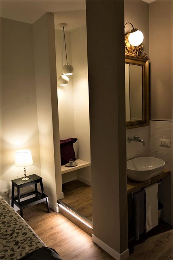 St. Peter'S Luxury Rooms Roma Dış mekan fotoğraf