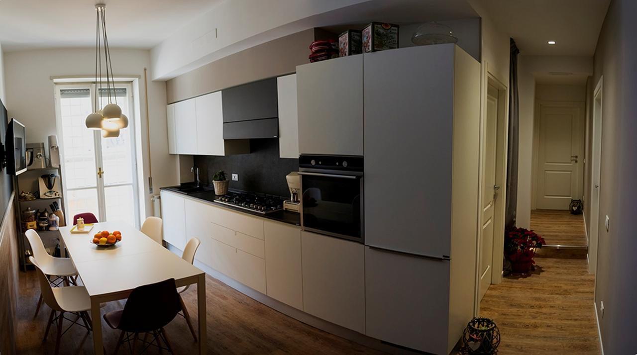 St. Peter'S Luxury Rooms Roma Dış mekan fotoğraf