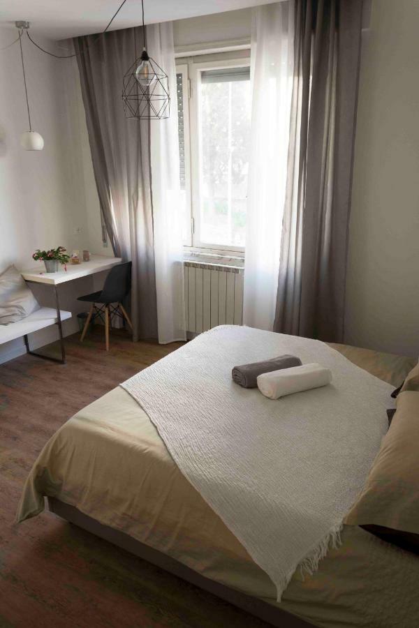 St. Peter'S Luxury Rooms Roma Dış mekan fotoğraf