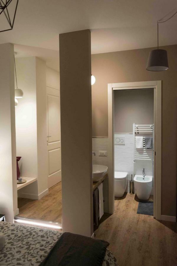 St. Peter'S Luxury Rooms Roma Dış mekan fotoğraf
