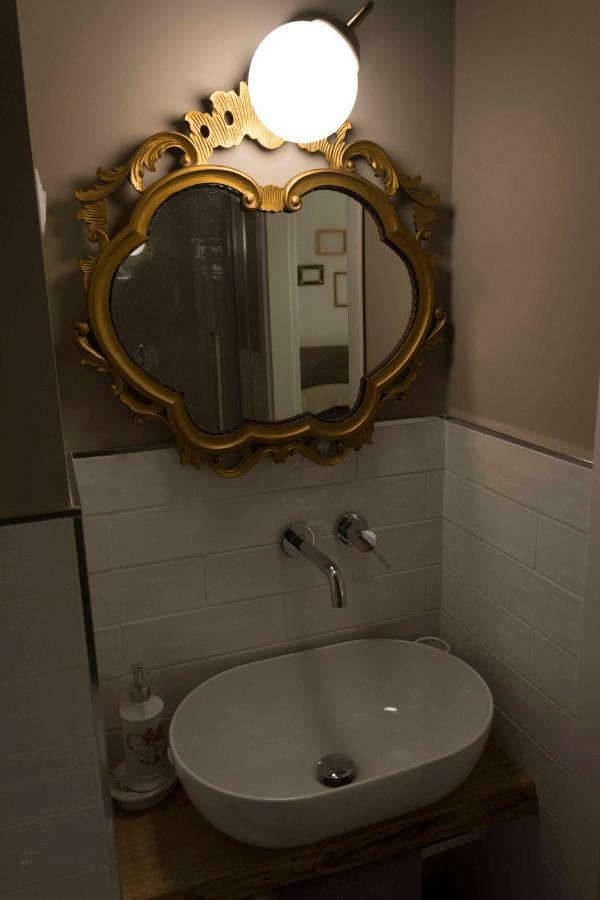 St. Peter'S Luxury Rooms Roma Dış mekan fotoğraf