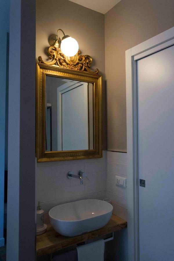 St. Peter'S Luxury Rooms Roma Dış mekan fotoğraf